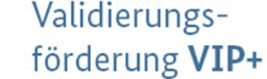 This image has an empty alt attribute; its file name is validierungs-foerderung-VIP.png